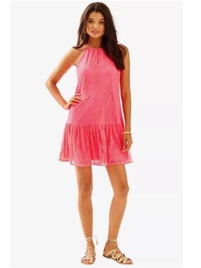 Lilly Pulitzer | NWT Isabeau Mini Dress